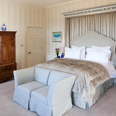 The North Wing - Combermere Abbey-2